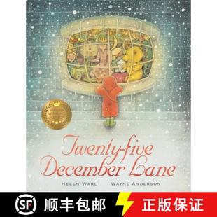 9781787419841 Twenty Lane December Five