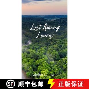 Leaves Among 4周达 9781805671770 Lost