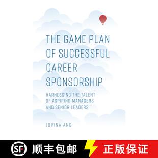 Talent 4周达 Plan Game Successful the Aspiring Harnessing The Sponsorship Career 9781787562967 Managers...