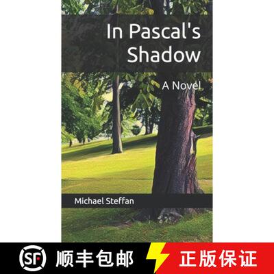 【3-4周达】In Pascal's Shadow: A Novel [9798987592137]