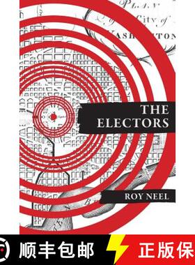预订 The Electors [9780692651346]