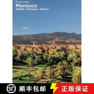 9783741925092 预订 Morocco
