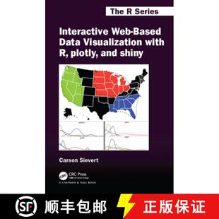Interactive 9781138331495 shiny with 4周达 Based Web and Data plotly Visualization