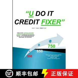 CREDIT 9781365659577 FIXER 4周达