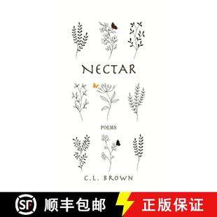 9781735031170 Nectar 4周達