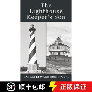 【3-4周达】The Lighthouse Keeper's Son [9781489700797]