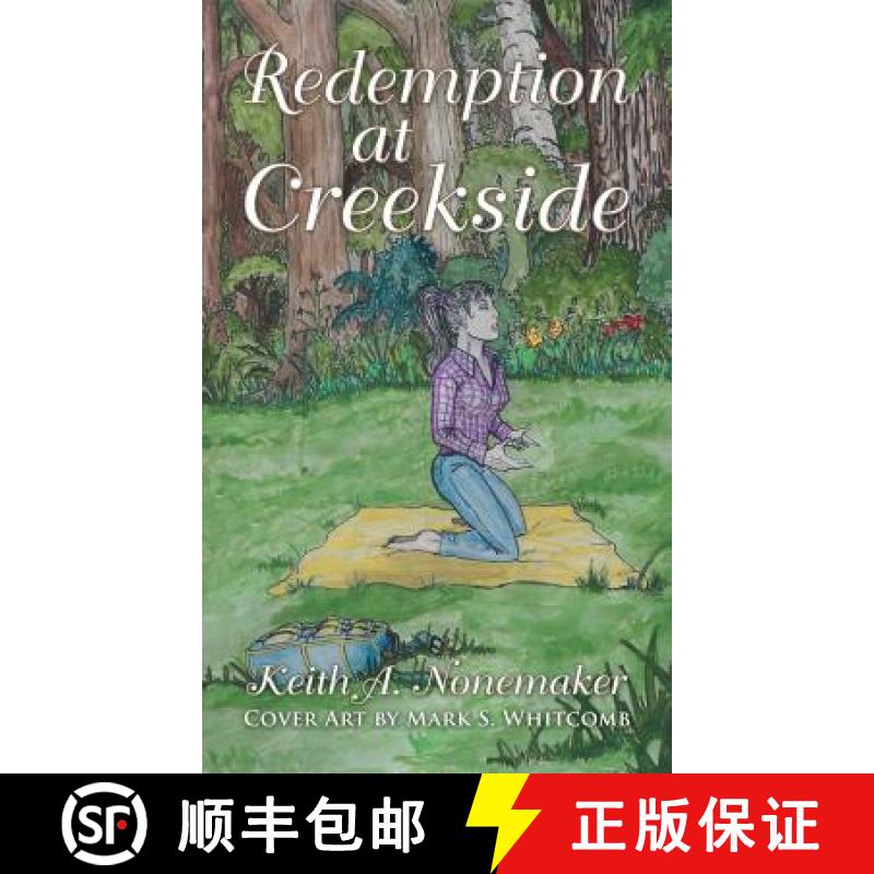 【2-3周达】Redemption at Creekside [9781449770488]