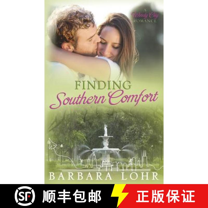预订 Finding Southern Comfort [9780990864219]