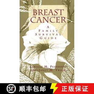 Family Survival 预订 9780897894388 Cancer Guide Breast