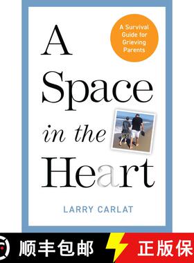 【3-4周达】What to Expect When You're Expecting to Cry Forever: A Survival Guide for Grieving Parents [9781538186596]