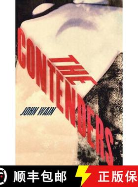 预订 The Contenders [9781905792580]