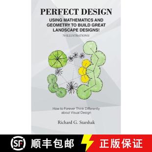 Build How Mathematics 4周达 Perfect Design 9781638441762 Fore... Designs and Using Landscape Geometry Great
