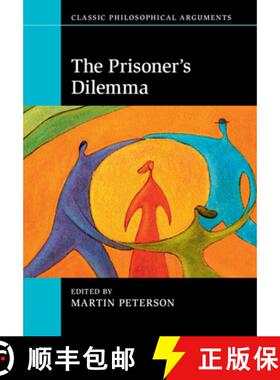 【3-4周达】Prisoner's Dilemma: - The Prisoner's Dilemma [9781107621473]