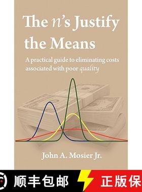 【3-4周达】The n's Justify the Means [9780557196784]