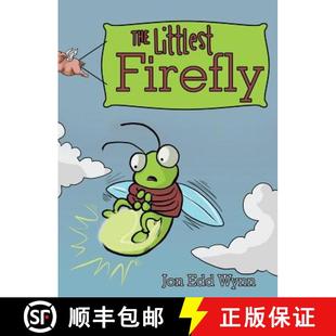 Firefly 4周达 Littlest 9781480857131 The