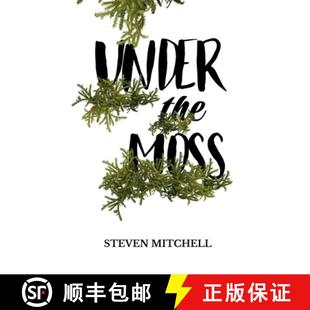 addiction 3周达 Moss the unique obsession and around Under based novel 9781915073037 dependency
