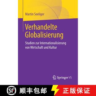 Internationalisierung Studien von Kultur Verhandelte und 4周达 9783658263713 Globalisierung Wirtschaft zur