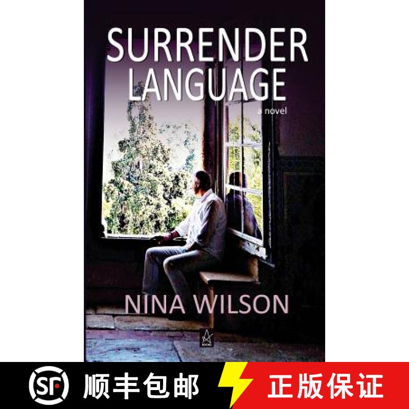【3-4周达】Surrender Language [9780999516454]