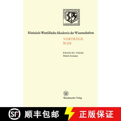 【3-4周达】Hückel-Aromaten: 187. Sitzung am 4. März 1970 in Düsseldorf [9783663053484]