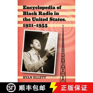 Encyclopedia 9781476693392 1955 the 4周达 United Black 1921 Radio States