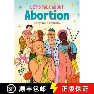 Let Talk Abortion 4周达 about 9781623716202
