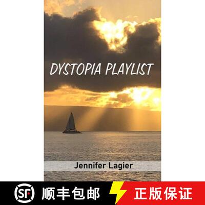 【3-4周达】Dystopia Playlist [9789389690682]