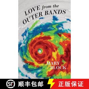 the From Outer Bands 预订 9781944585877 Love
