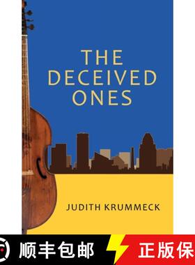 预订 The Deceived Ones [9781627205290]