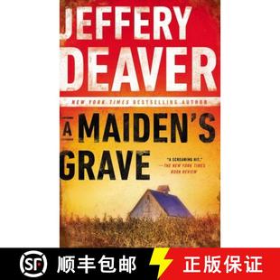 3周达 Maiden 9780451466297 Grave