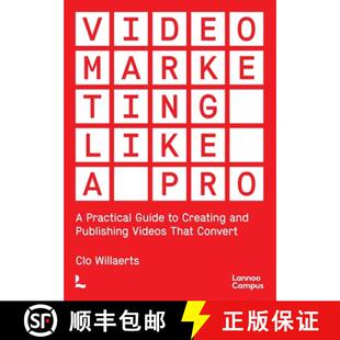 Publishing and That Like Guide PRO Creating 9789401477925 Convert Video 4周达 Marketing Videos Practical