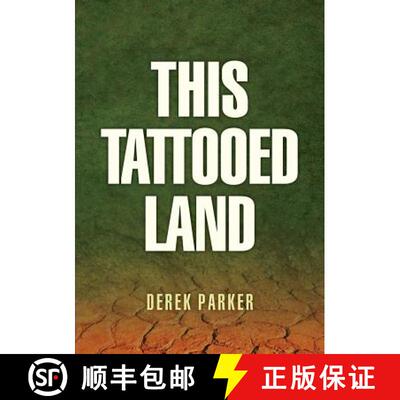 【3-4周达】This Tattooed Land [9781925138276]