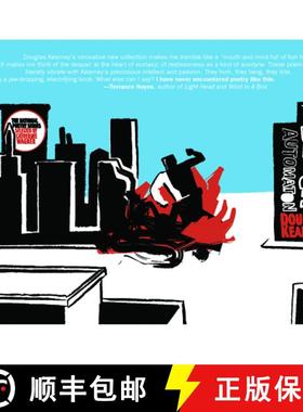 预订 The Black Automaton [9781934200285]