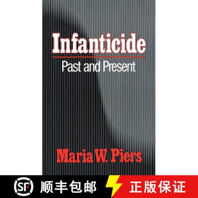 【3-4周达】精装 Infanticide – Past and Present [9780393333244]