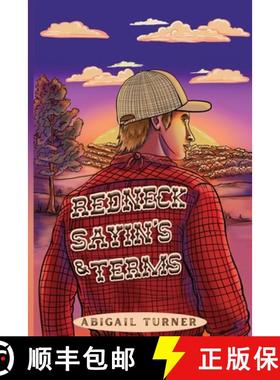 预订 Redneck Sayin's & Terms [9798988942719]