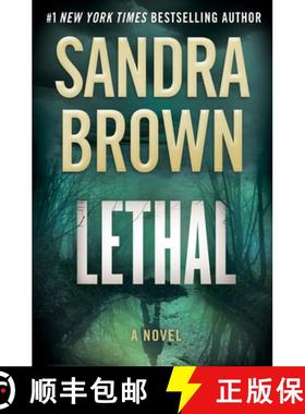 【3-4周达】Lethal [9781538768877]