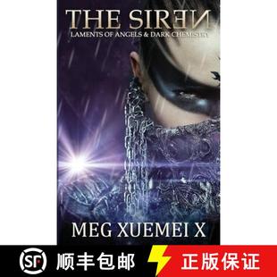 9780692251508 Siren The 预订