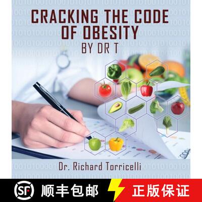 【3-4周达】Cracking the Code of Obesity [9781614938743]