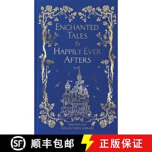 Enchanted Tales Afters 9781035010301 Ever 4周达 Happily