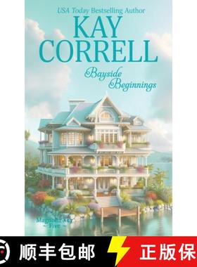 预订 Bayside Beginnings [9781966284031]