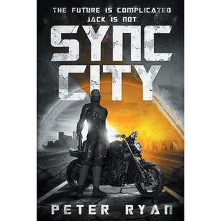 【4周达】Sync City [9791198187604]