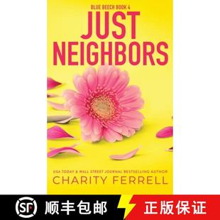Just 4周达 Neighbors Special 9781952496554 Edition