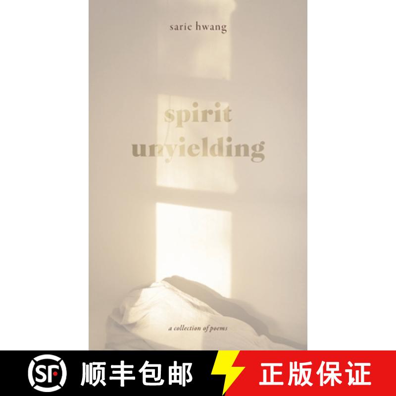 【2-3周达】Spirit Unyielding: Lost in Shadows, a Journey to Reclaim Light [9798218338138]