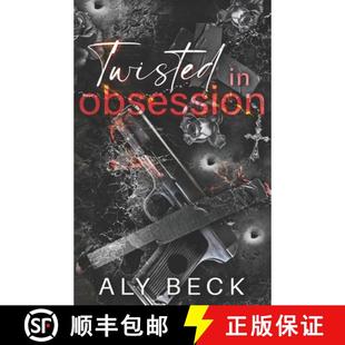Twisted Obsession Edition 3周达 Special 9798989385140