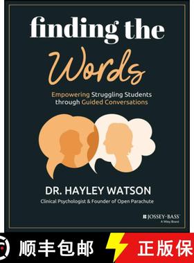 【3-4周达】Why Are My Students Struggling So Much: How School Leaders Can Proactively Support Student... [9781394187140]