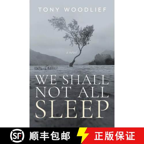 【3-4周达】We Shall Not All Sleep [9781639821747]