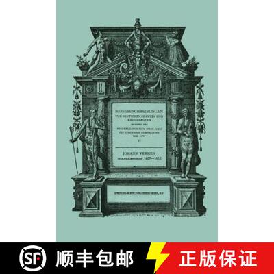 【3-4周达】Molukken-Reise 1607-1612 : Neu Herausgegeben nach der zu Franckfurt am Main im Verlag Joh.... [9789401185554]