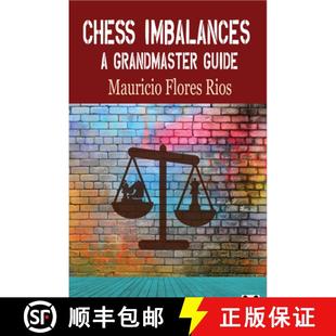 Chess Imbalances Guide 4周达 9781784831387