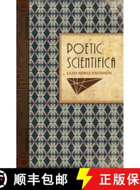 预订 Poetic Scientifica [9781938753077]