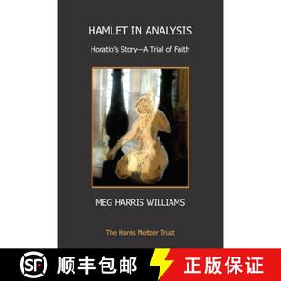 Hamlet 9781912567690 Faith Story 4周达 Analysis Horatio Trial