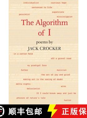 【3-4周达】The Algorithm of I [9781638483243]